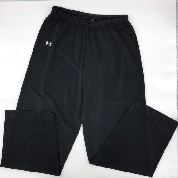 Under Armour Other - Under Armour Black Pajama Pants